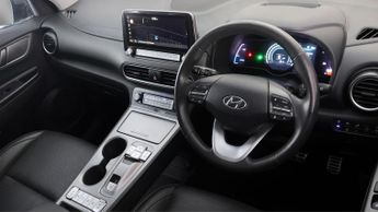 Hyundai KONA PREMIUM SE
