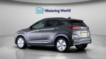 Hyundai KONA PREMIUM SE