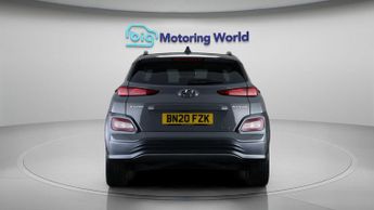 Hyundai KONA PREMIUM SE
