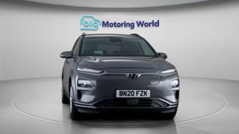 Hyundai KONA PREMIUM SE