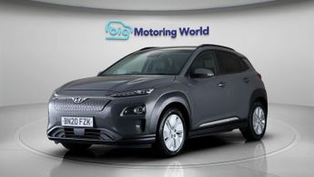 Hyundai KONA PREMIUM SE
