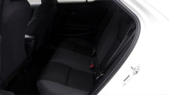 Toyota C-HR DESIGN