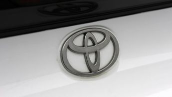Toyota C-HR DESIGN
