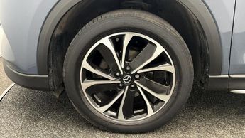 Mazda CX-5 NEWGROUND