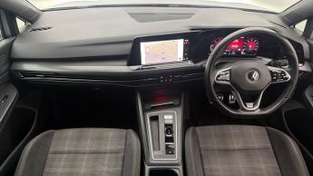 Volkswagen Golf GTD TDI DSG