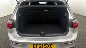 Volkswagen Golf GTD TDI DSG