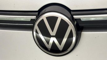 Volkswagen Golf GTD TDI DSG