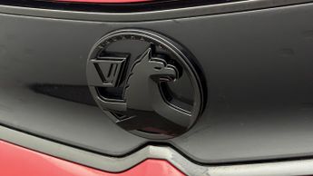 Vauxhall Mokka Electric GS LINE