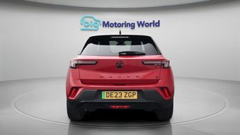 Vauxhall Mokka Electric GS LINE