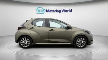 Toyota Yaris ICON