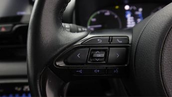 Toyota Yaris ICON