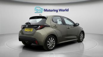Toyota Yaris ICON