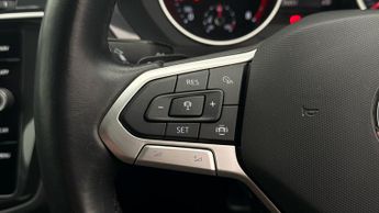 Volkswagen Tiguan LIFE TSI DSG