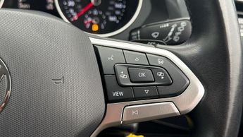 Volkswagen Tiguan LIFE TSI DSG