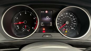Volkswagen Tiguan LIFE TSI DSG