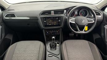 Volkswagen Tiguan LIFE TSI DSG