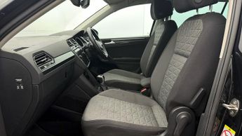 Volkswagen Tiguan LIFE TSI DSG