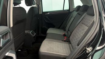 Volkswagen Tiguan LIFE TSI DSG