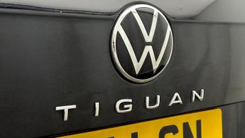 Volkswagen Tiguan LIFE TSI DSG