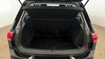 Volkswagen Tiguan LIFE TSI DSG