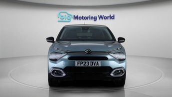 Citroen C4 PURETECH SHINE PLUS S/S EAT8