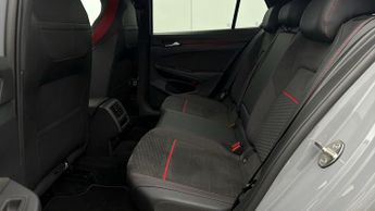 Volkswagen Golf GTI CLUBSPORT TSI DSG