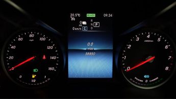 Mercedes-Benz GLC GLC 300 E 4MATIC AMG LINE