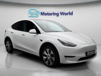 Tesla Model Y ALL MODELS