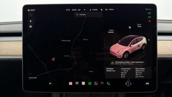 Tesla Model Y ALL MODELS