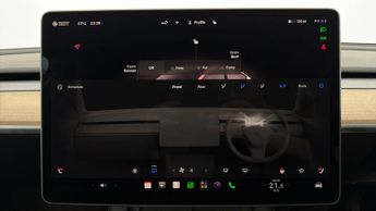 Tesla Model Y ALL MODELS