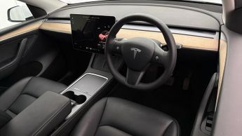 Tesla Model Y ALL MODELS