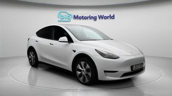 Tesla Model Y ALL MODELS