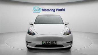 Tesla Model Y ALL MODELS