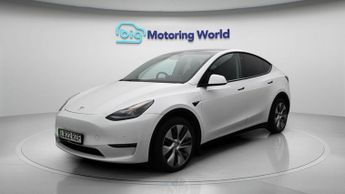 Tesla Model Y ALL MODELS