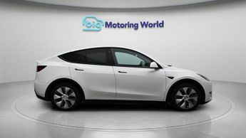 Tesla Model Y ALL MODELS