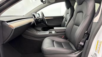 Tesla Model Y ALL MODELS