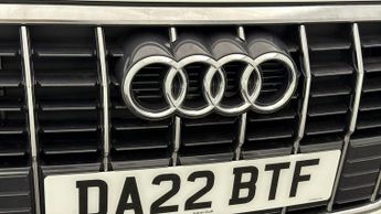 Audi Q3 TFSI S LINE