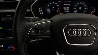 Audi Q3 TFSI S LINE