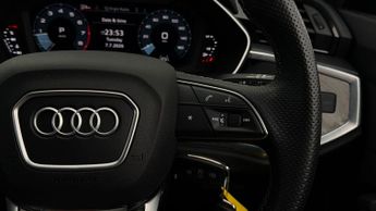 Audi Q3 TFSI S LINE