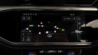 Audi Q3 TFSI S LINE