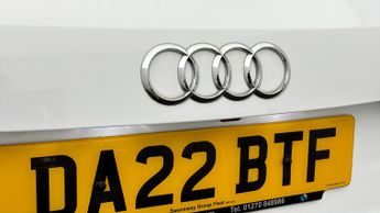 Audi Q3 TFSI S LINE