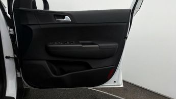 Kia Sportage 2 ISG