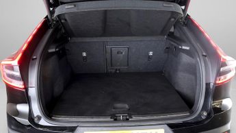 Volvo C40 RECHARGE CORE