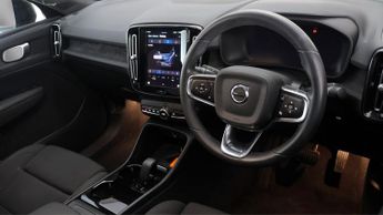 Volvo C40 RECHARGE CORE