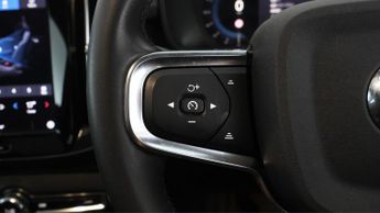 Volvo C40 RECHARGE CORE