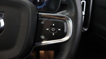 Volvo C40 RECHARGE CORE