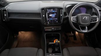 Volvo C40 RECHARGE CORE