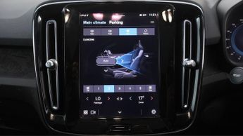 Volvo C40 RECHARGE CORE