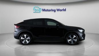 Volvo C40 RECHARGE CORE