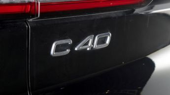 Volvo C40 RECHARGE CORE